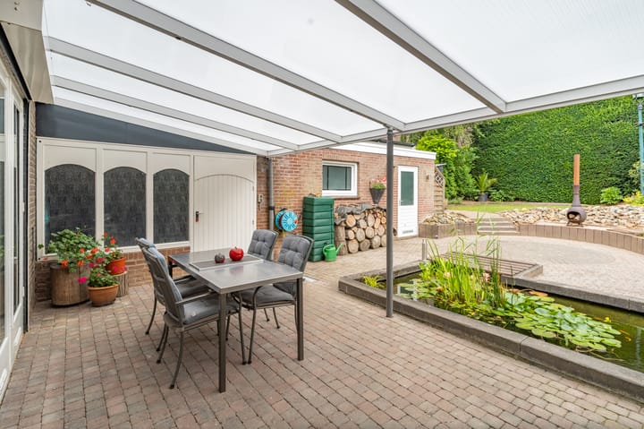 Foto 28 van Kluis 45