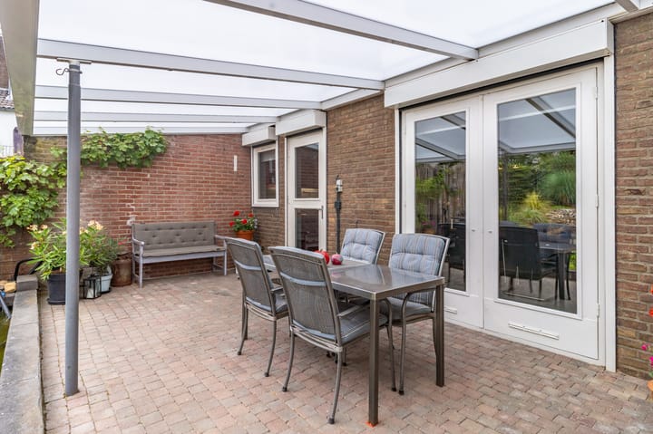 Foto 29 van Kluis 45