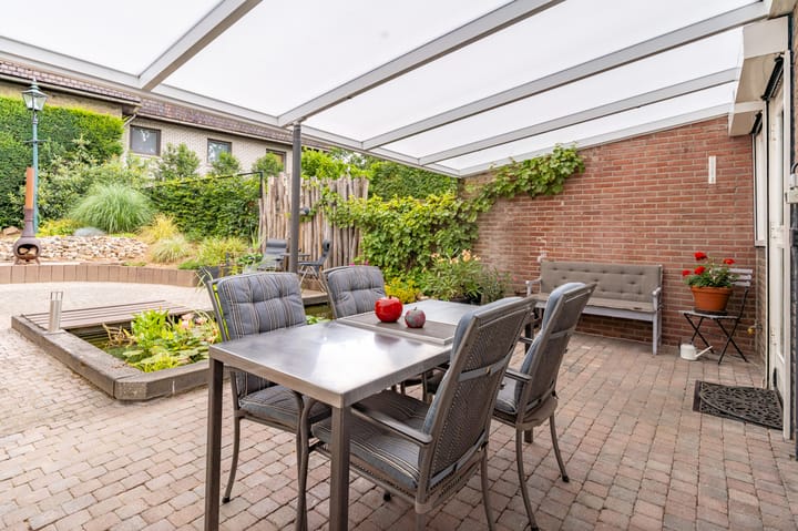 Foto 30 van Kluis 45