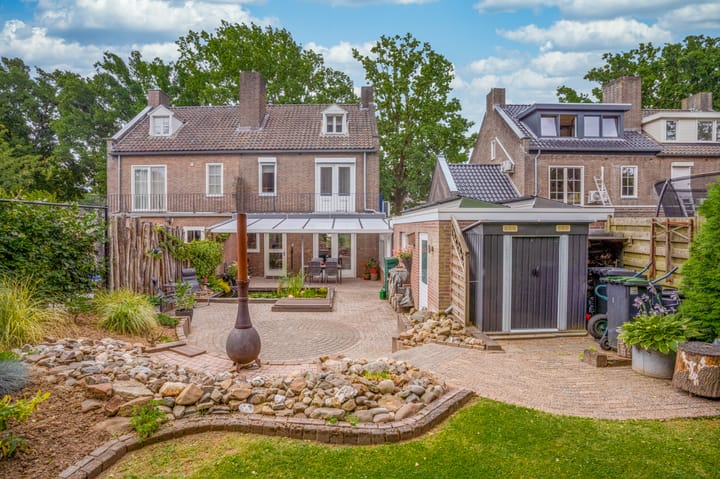 Foto 31 van Kluis 45