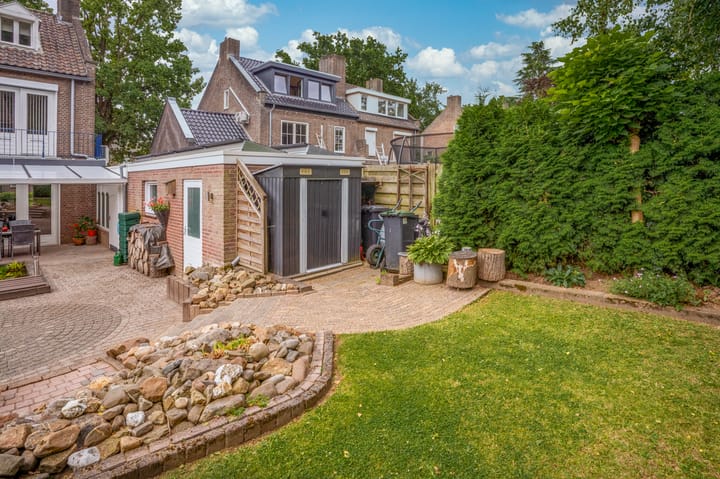 Foto 32 van Kluis 45