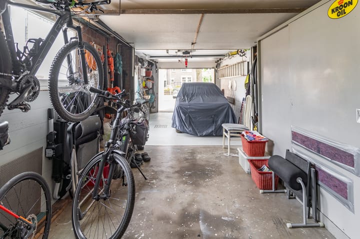 Foto 39 van Kluis 45