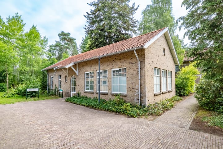 Professor Bronkhorstlaan 10-G64, Bilthoven