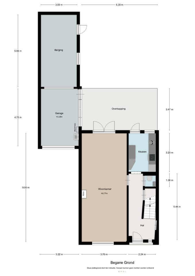 Foto 44 van Kluis 45