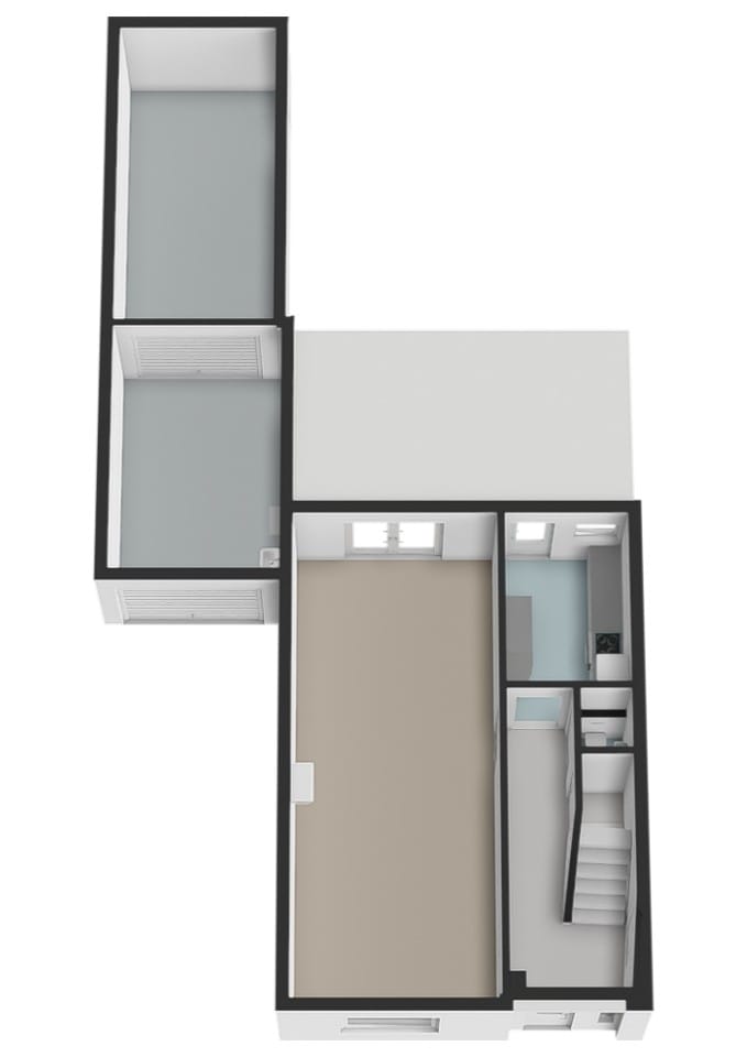 Foto 45 van Kluis 45