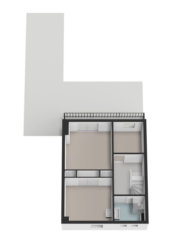 Foto 47 van Kluis 45