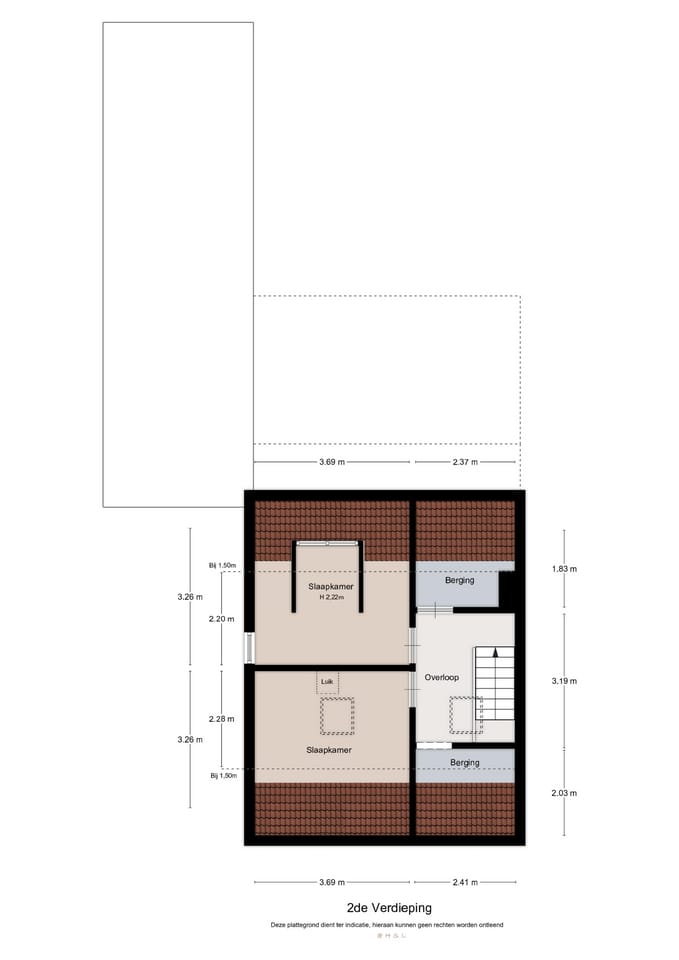 Foto 48 van Kluis 45