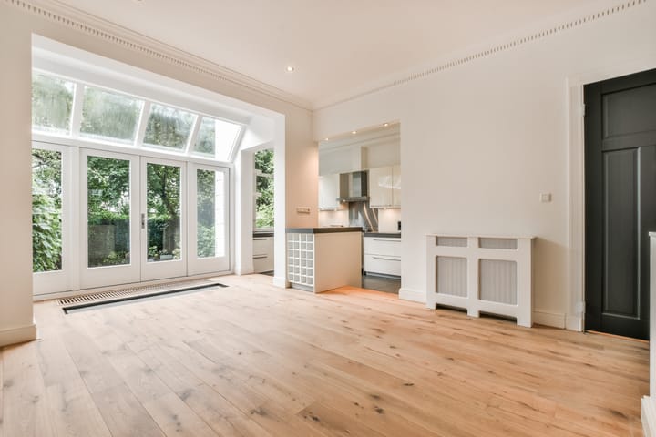 Foto 3 van Johannes Verhulststraat 187-H