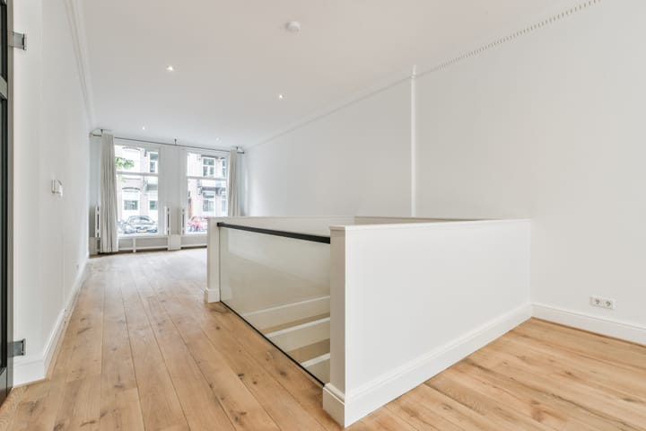 Foto 4 van Johannes Verhulststraat 187-H