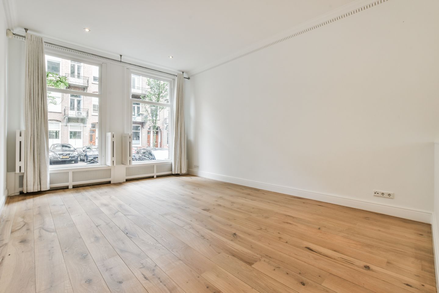 Foto 5 van Johannes Verhulststraat 187-H