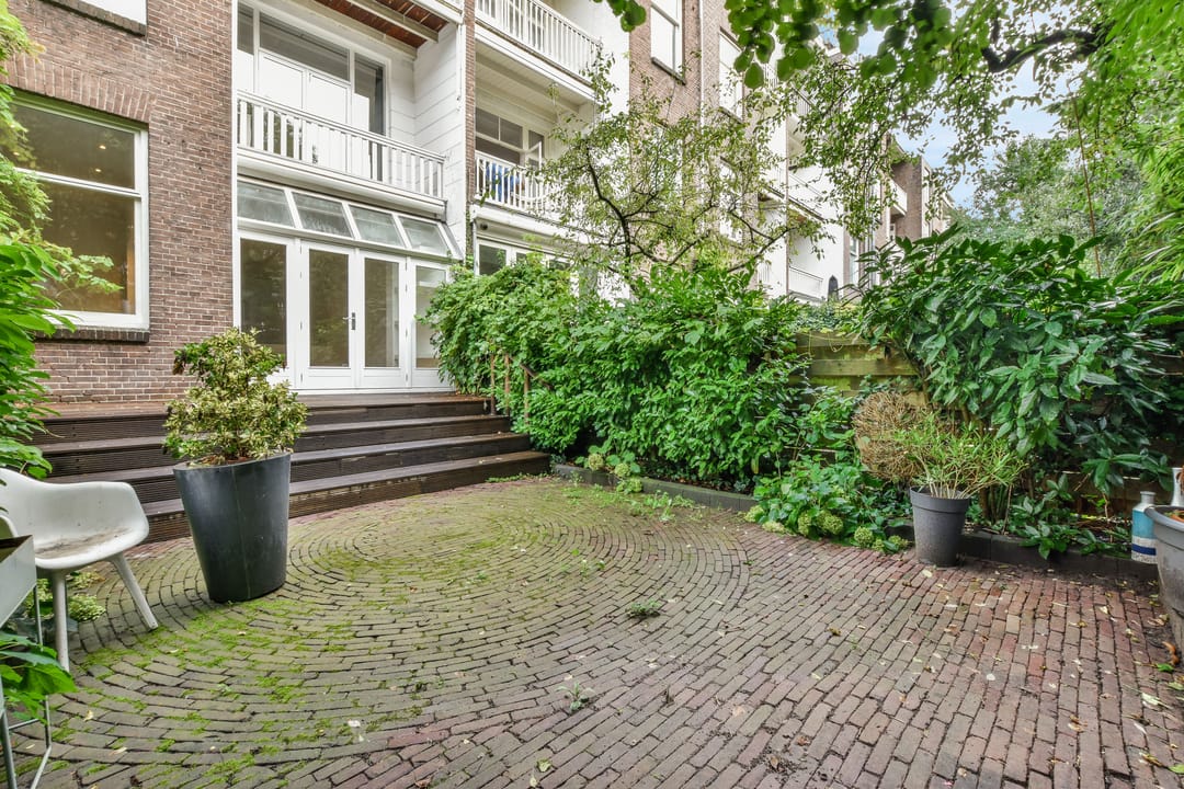 Foto 13 van Johannes Verhulststraat 187-H