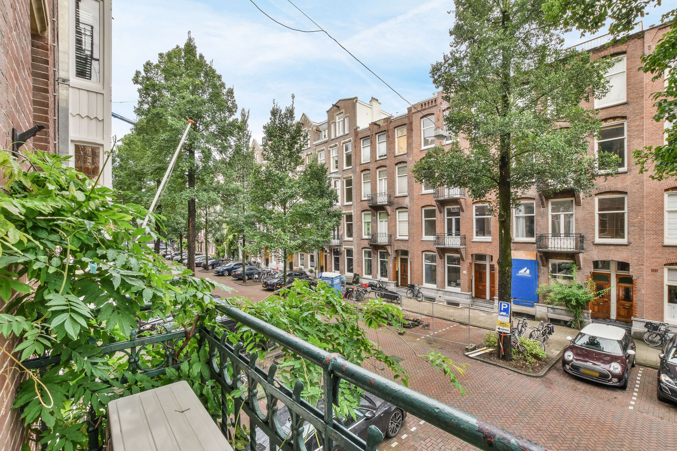 Foto 30 van Johannes Verhulststraat 187-H