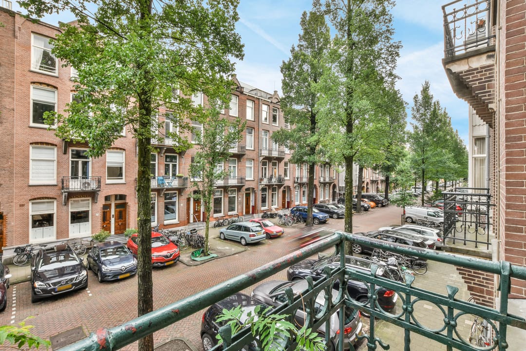 Foto 31 van Johannes Verhulststraat 187-H