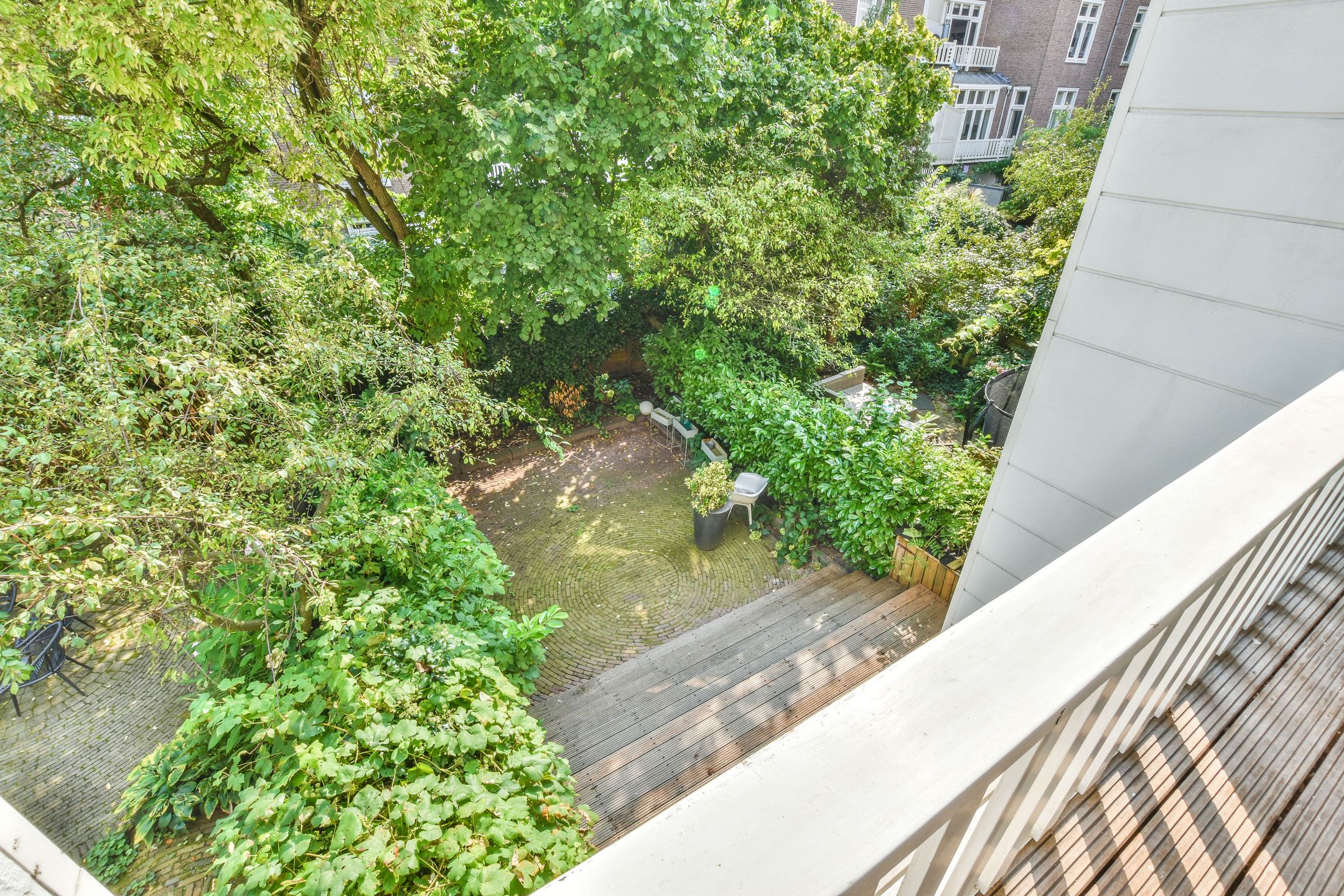 Foto 45 van Johannes Verhulststraat 187-H