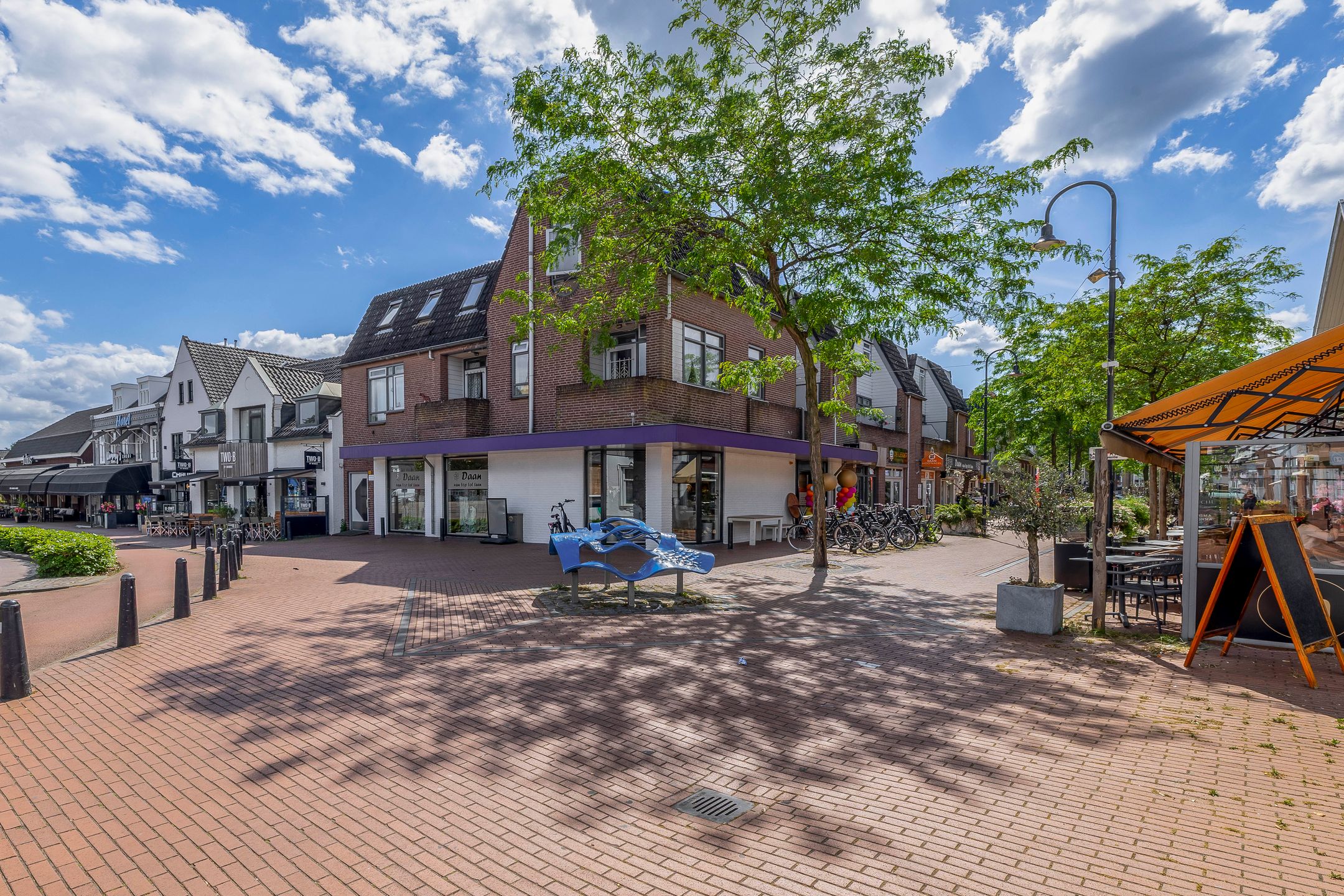 Kromstraat 3-F, 3, F, Veldhoven, 5504BA, Noord-Brabant, Nederland 3
