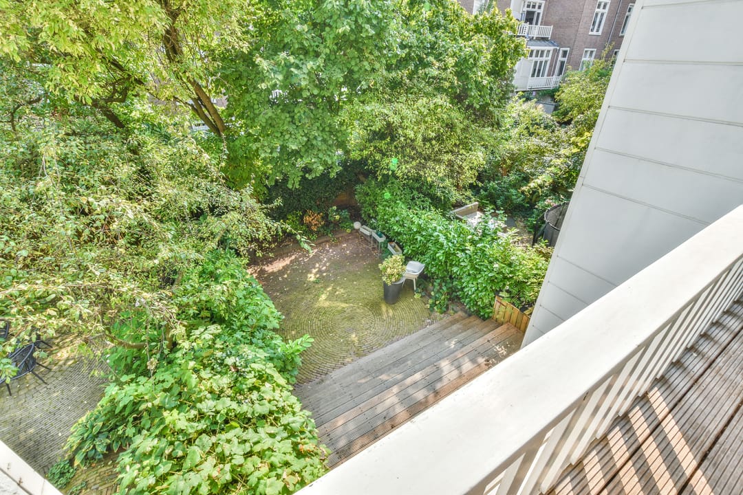 Foto 46 van Johannes Verhulststraat 187-H