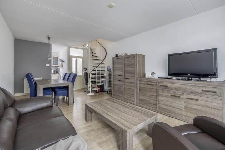 Photo 2 of Kromstraat 3-F