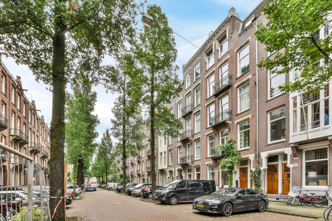 Foto 47 van Johannes Verhulststraat 187-H