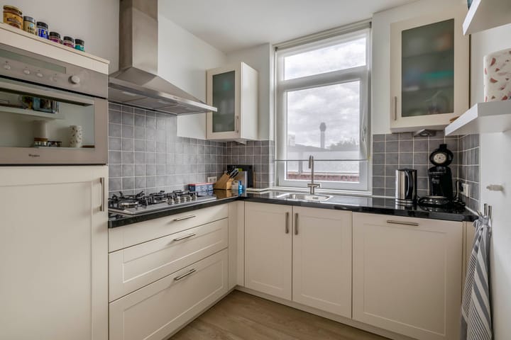 Photo 3 of Kromstraat 3-F