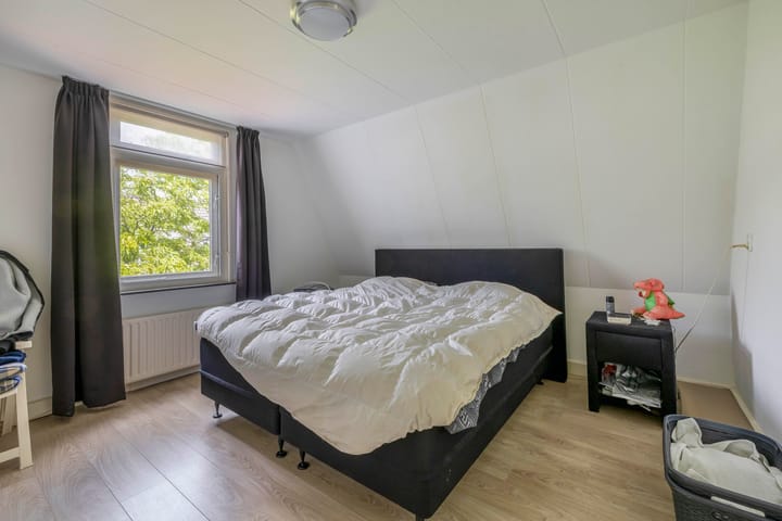 Photo 4 of Kromstraat 3-F