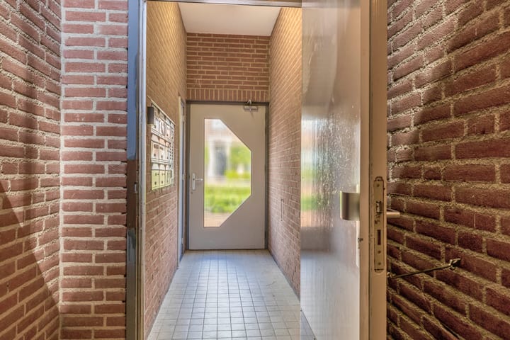 Photo 5 of Kromstraat 3-F