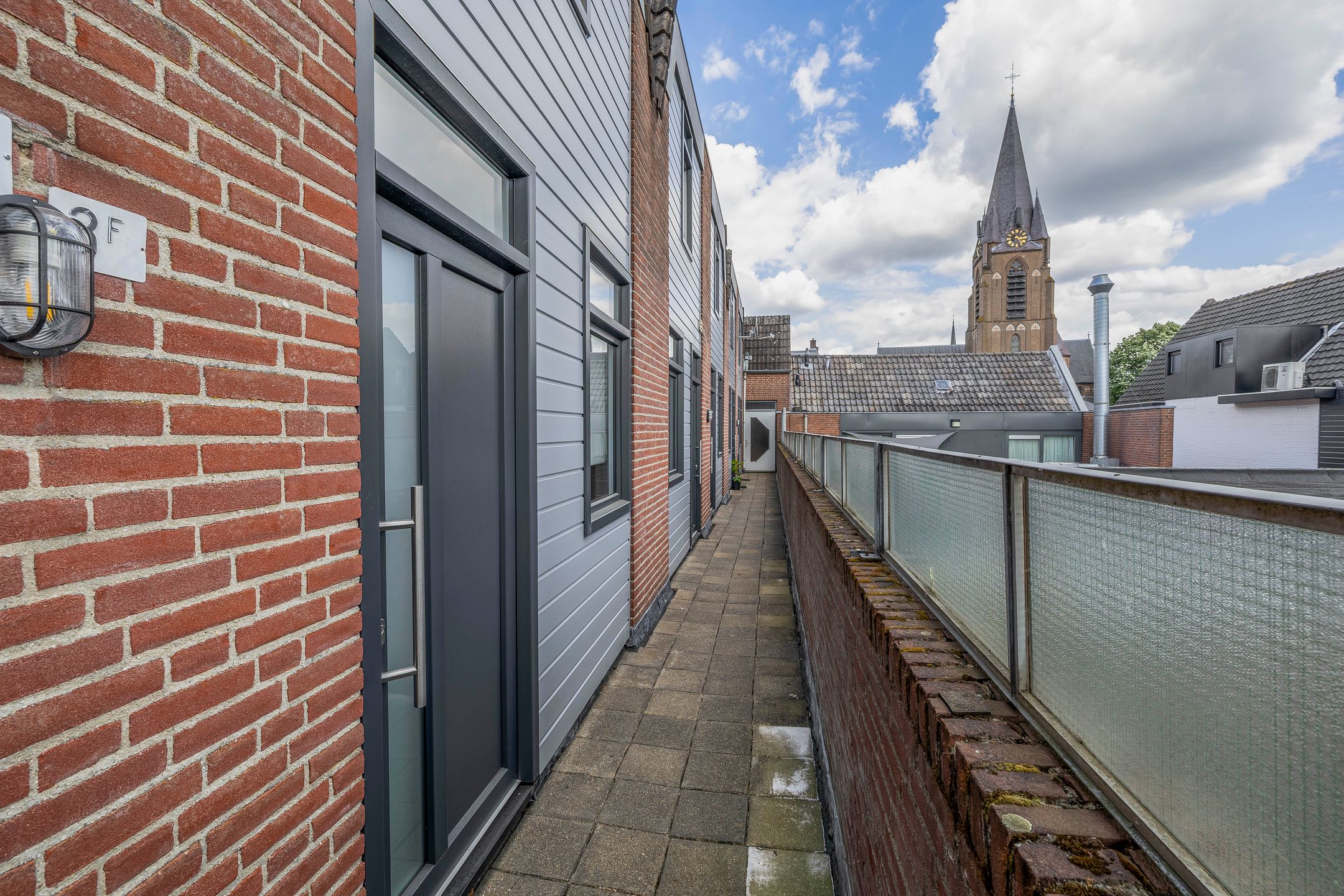 Foto 6 van Kromstraat 3-F