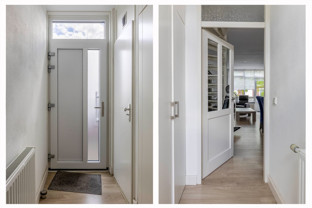 Foto 7 van Kromstraat 3-F