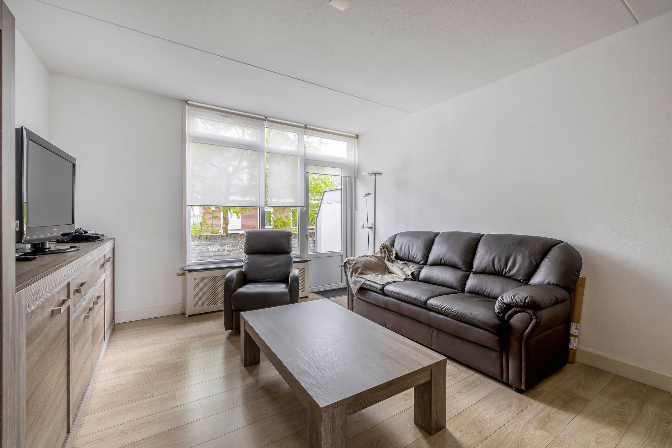 Foto 9 van Kromstraat 3-F