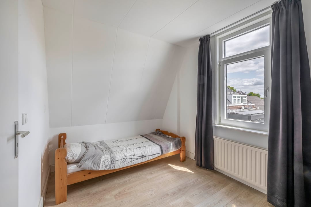 Foto 16 van Kromstraat 3-F