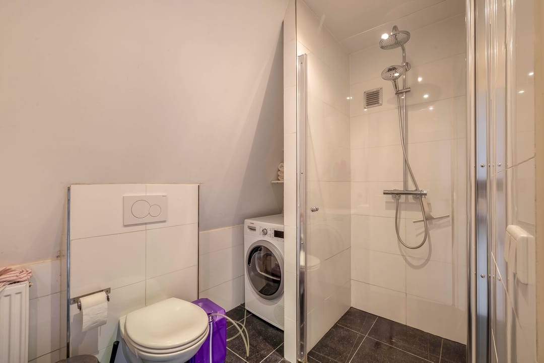 Foto 17 van Kromstraat 3-F