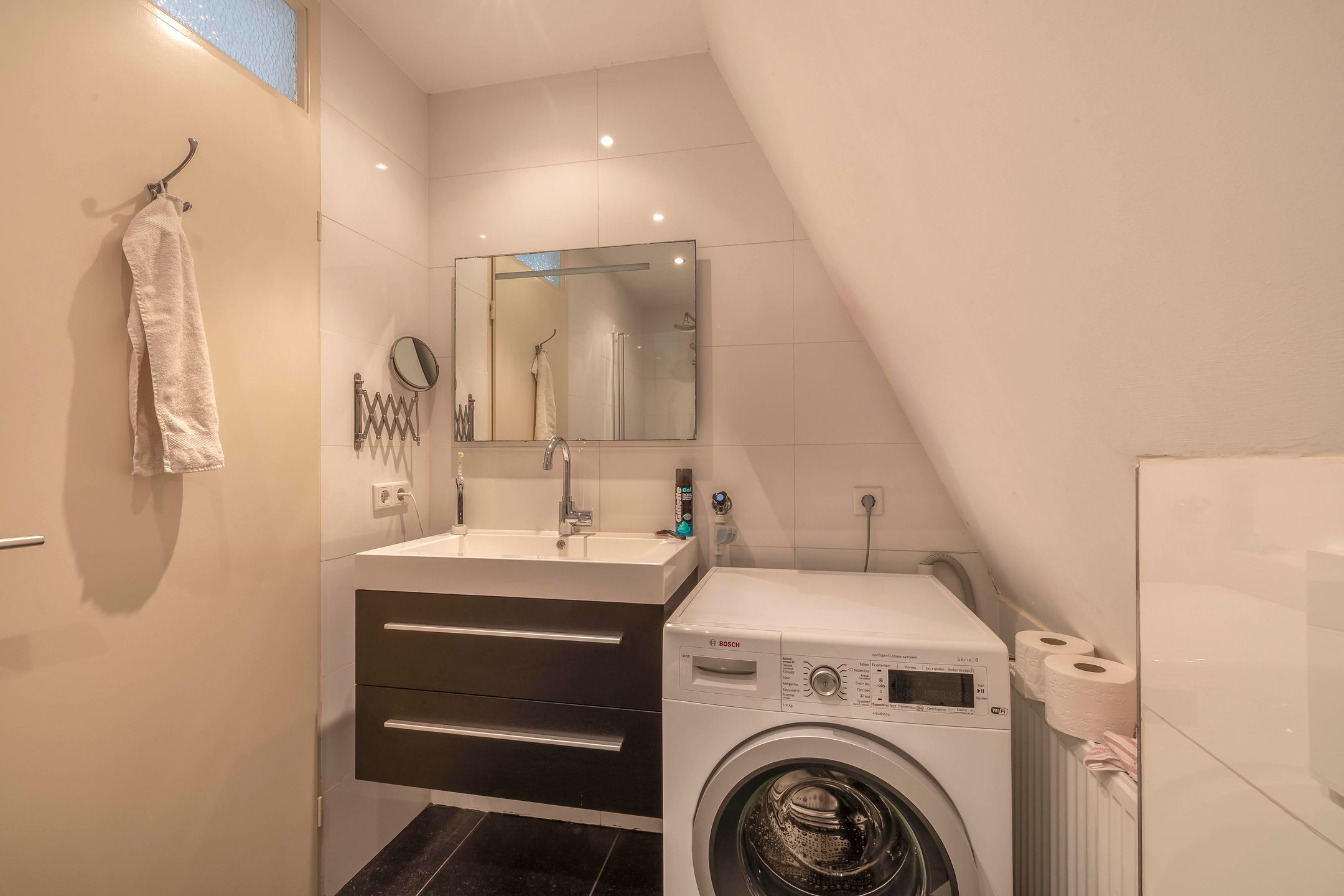 Foto 18 van Kromstraat 3-F