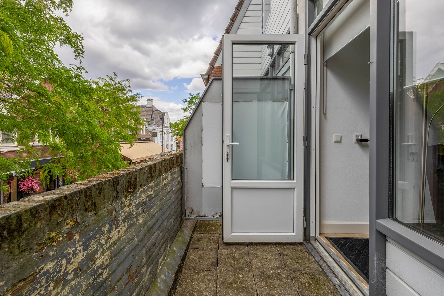 Foto 19 van Kromstraat 3-F