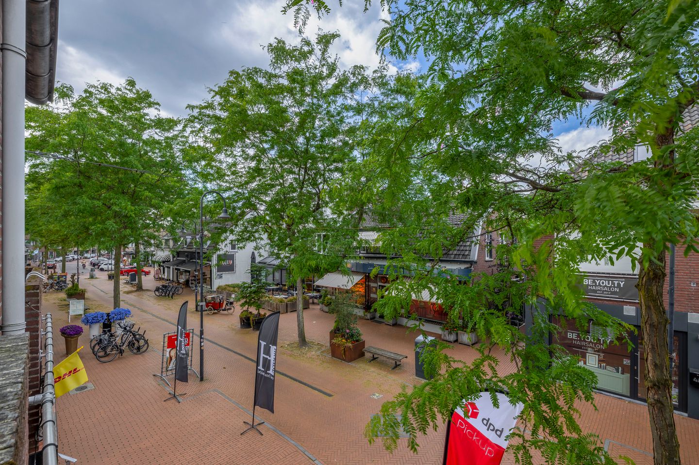 Foto 20 van Kromstraat 3-F