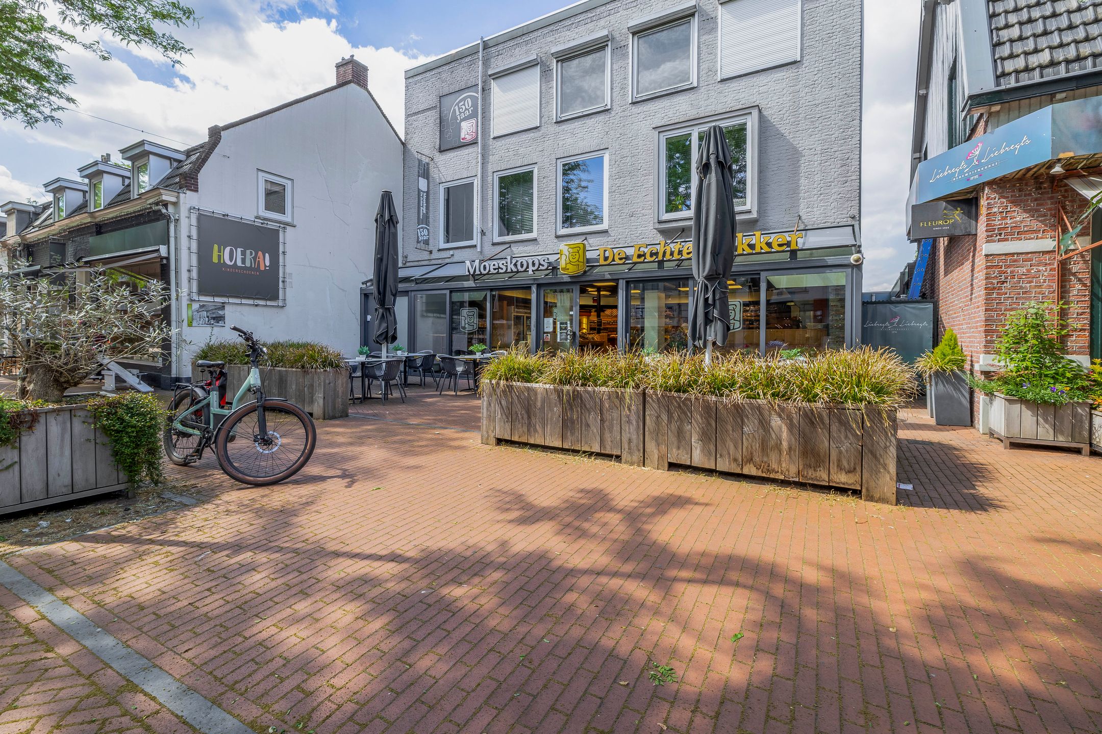 Foto 24 van Kromstraat 3-F