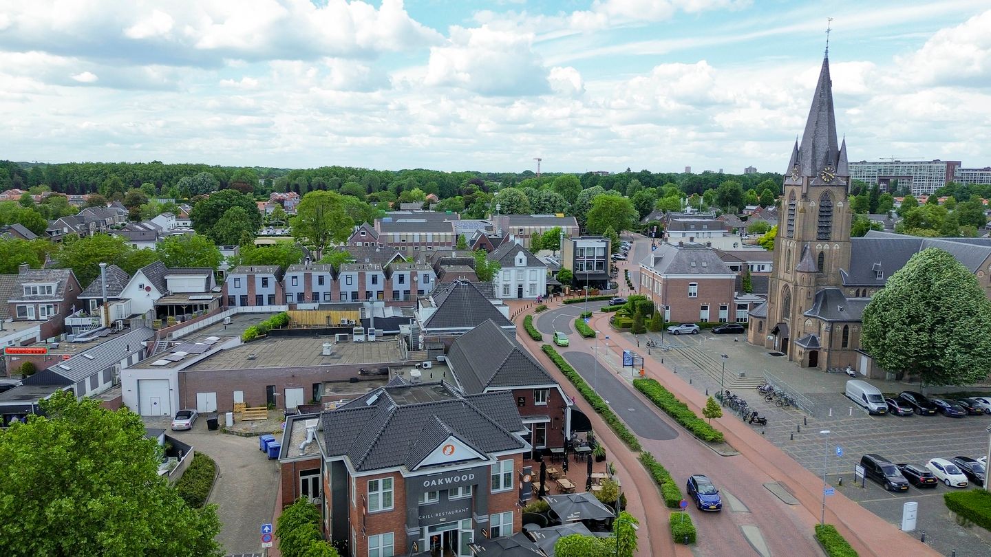 Foto 25 van Kromstraat 3-F