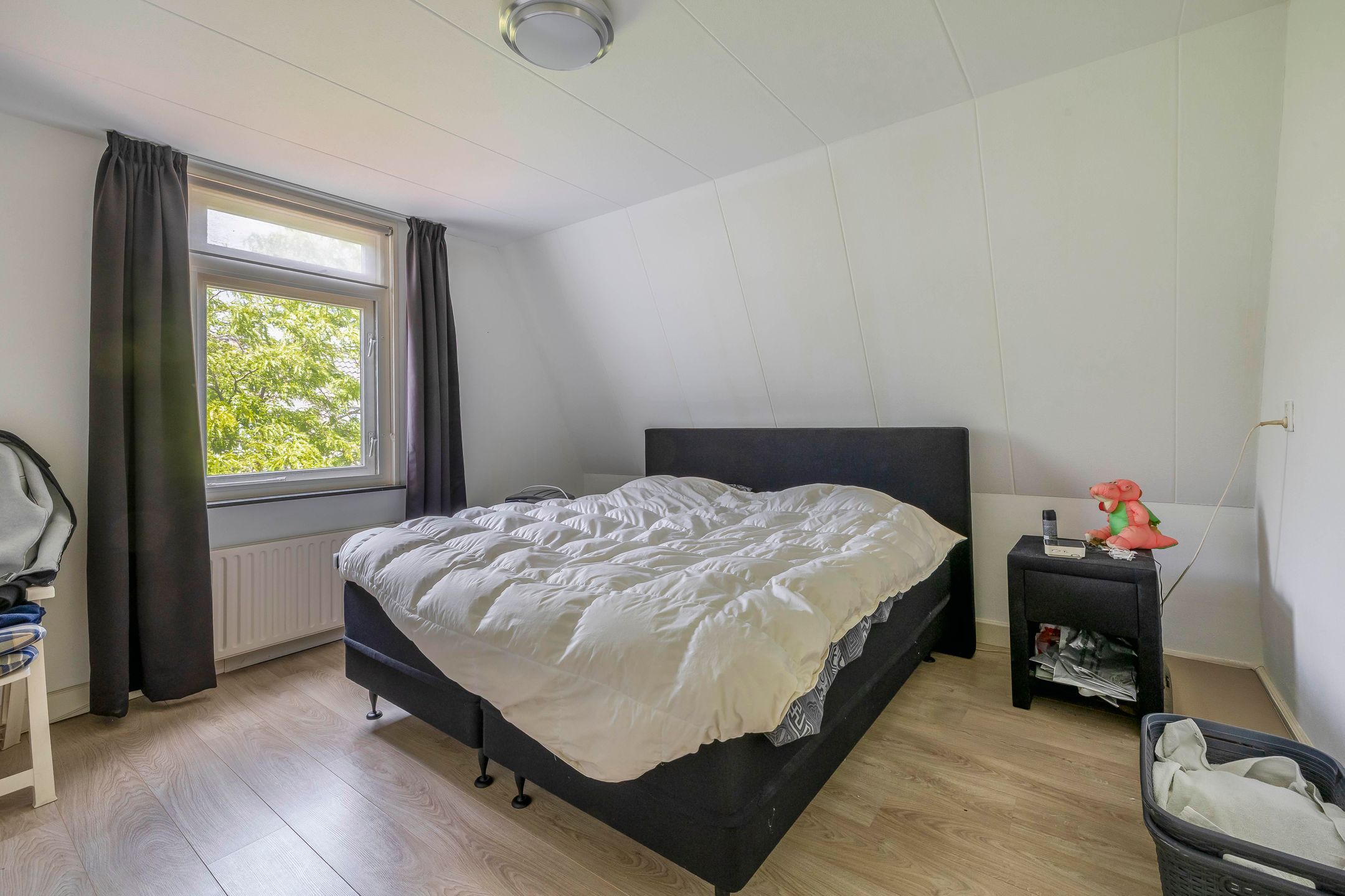 Foto 15 van Kromstraat 3-F