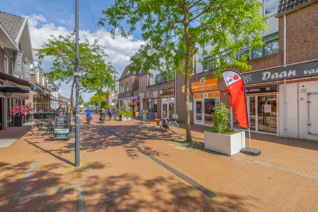 Foto 22 van Kromstraat 3-F