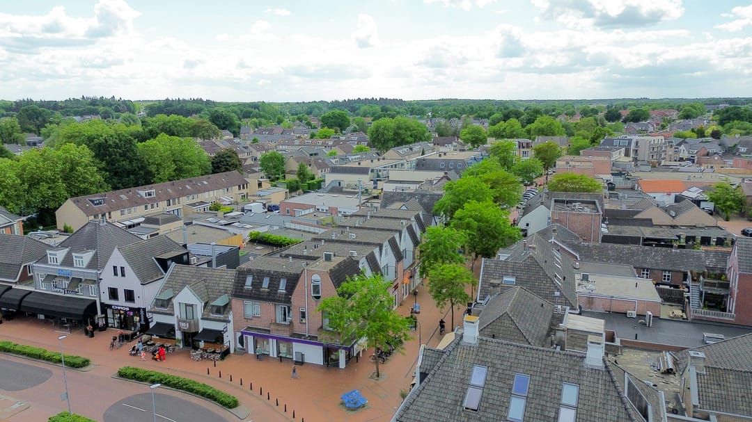 Foto 26 van Kromstraat 3-F