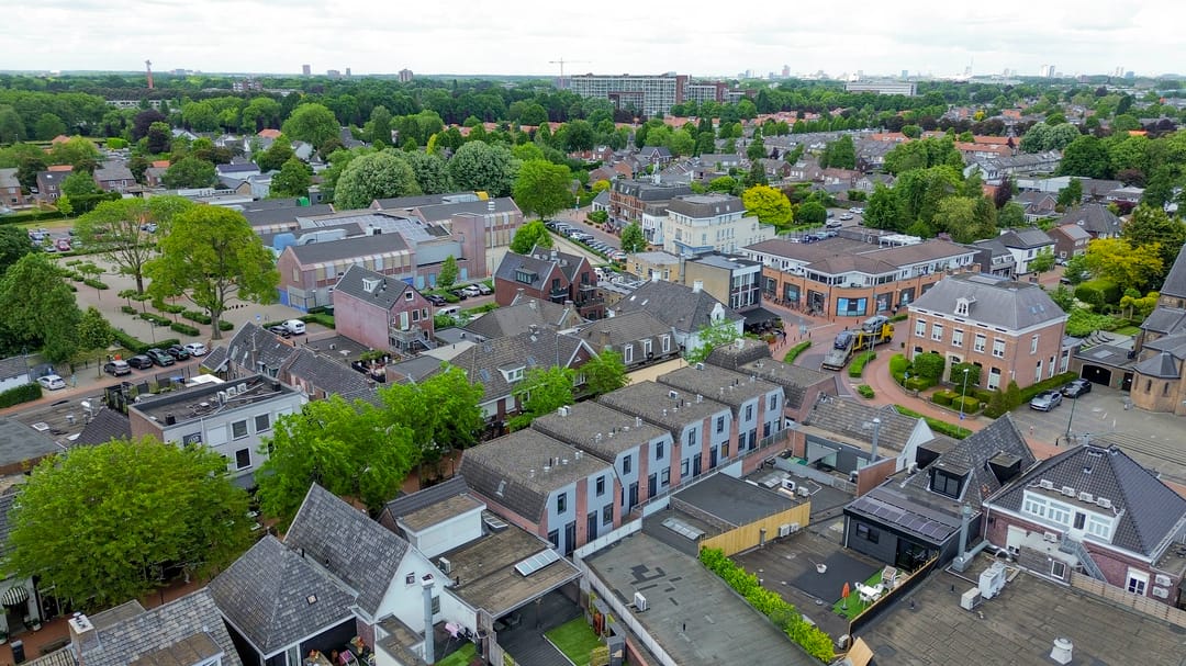 Foto 28 van Kromstraat 3-F