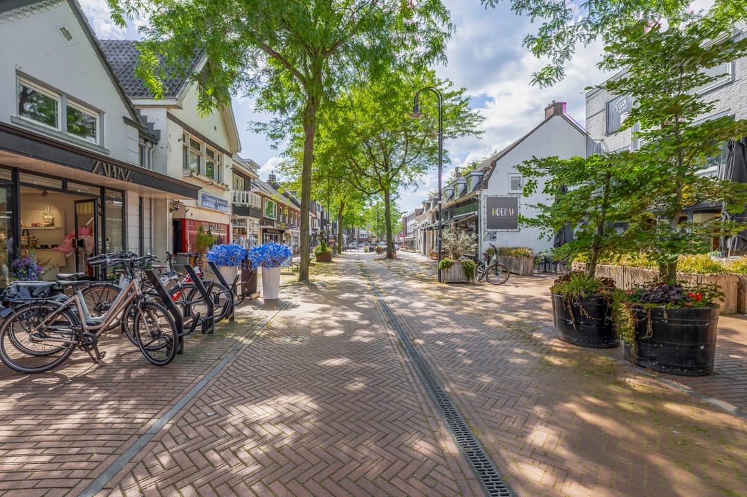 Foto 23 van Kromstraat 3-F