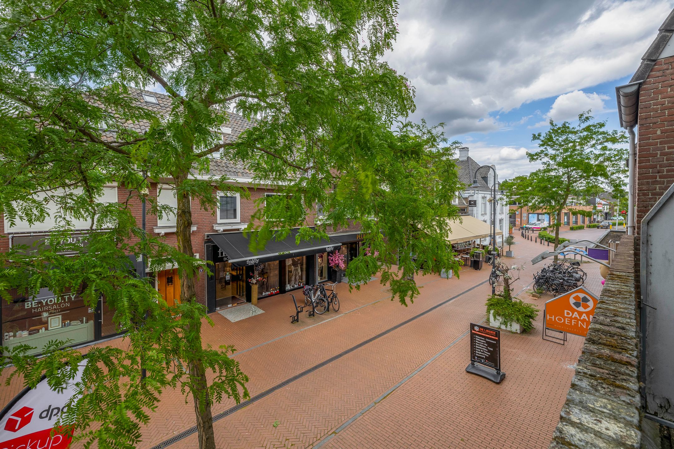 Foto 21 van Kromstraat 3-F