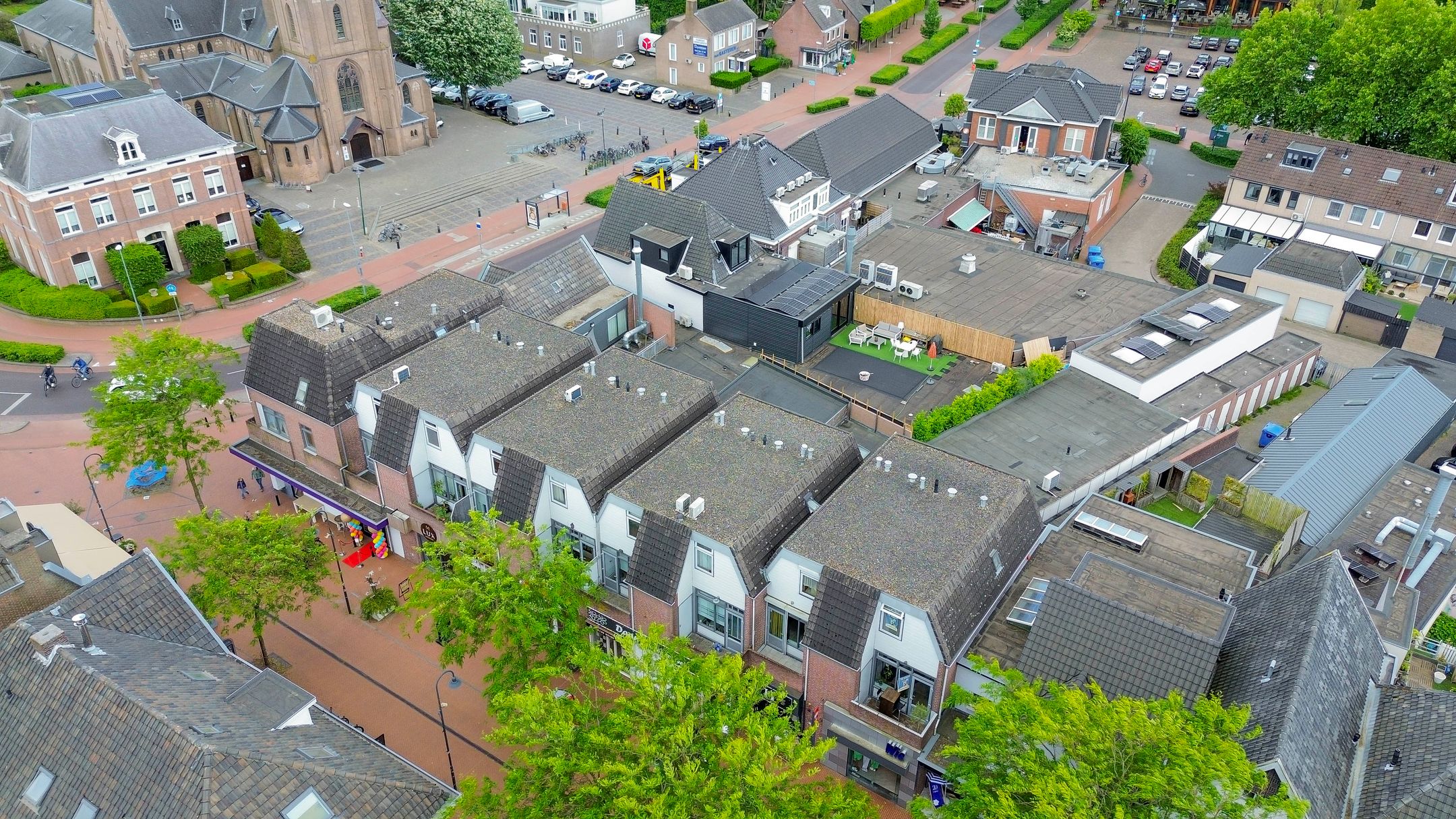 Foto 27 van Kromstraat 3-F