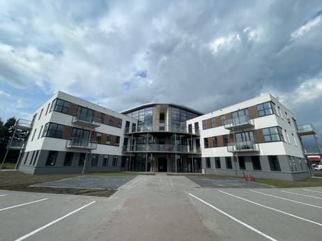 Hassinkborgh main image