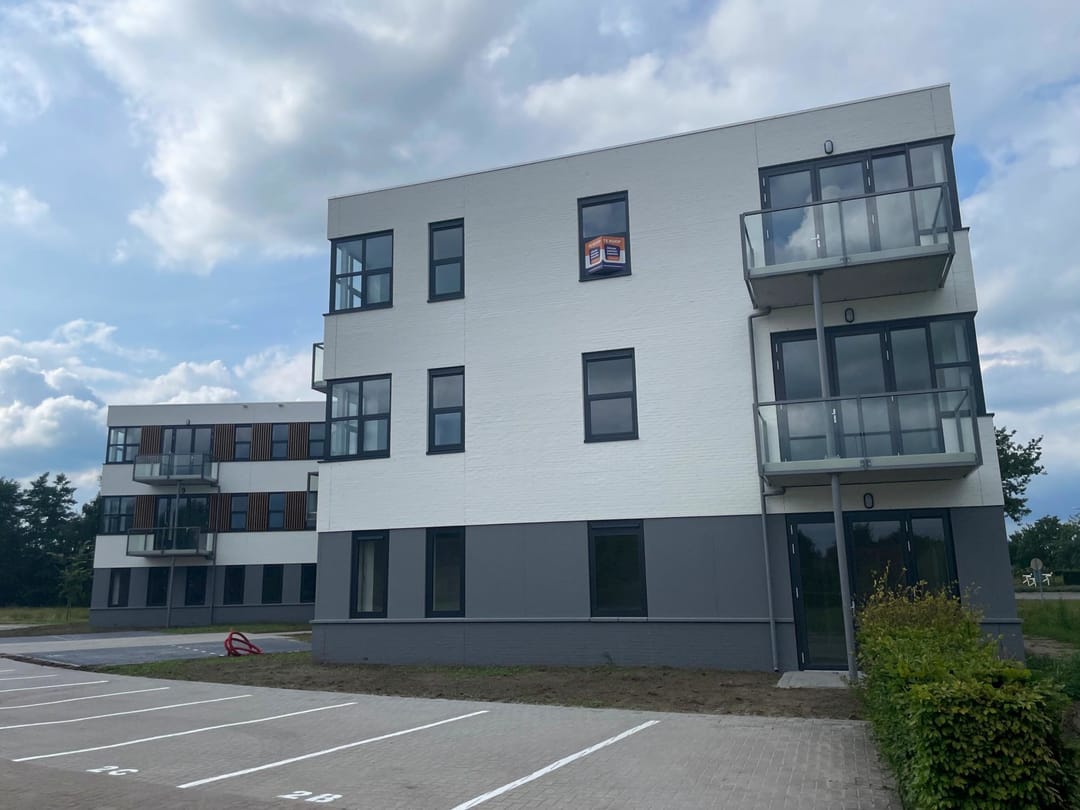 Foto 7 van Hassinkborgh 2-B