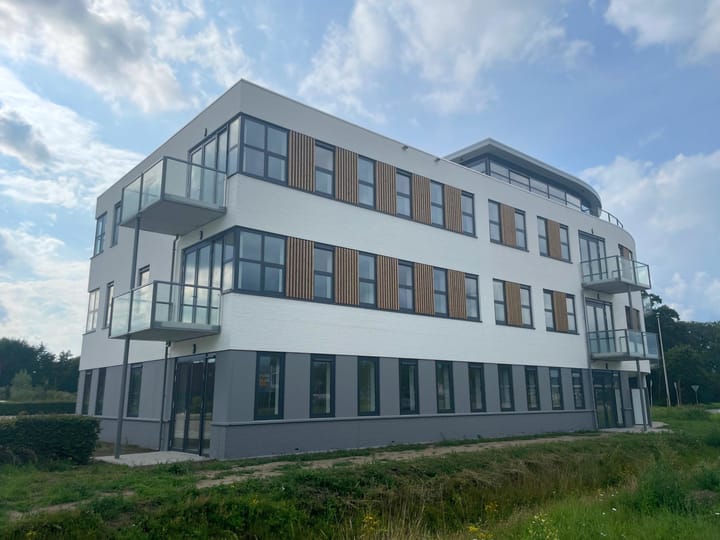 Foto 8 van Hassinkborgh 2-B