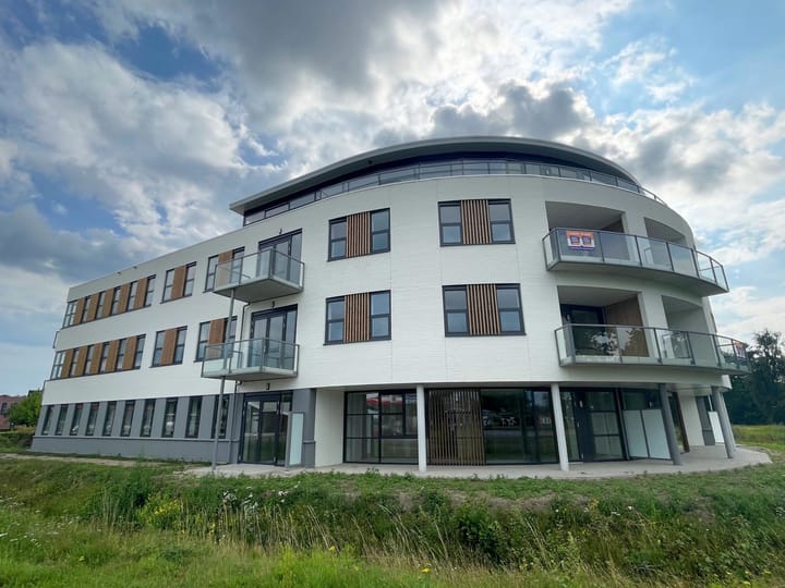 Foto 10 van Hassinkborgh 2-B