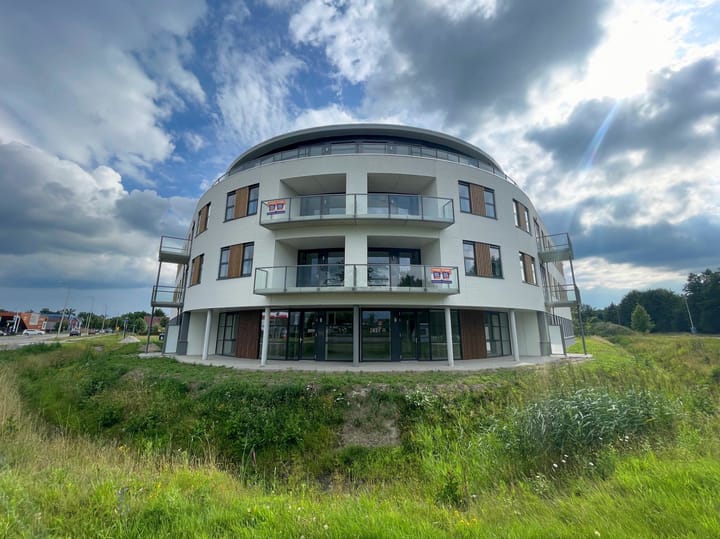 Foto 12 van Hassinkborgh 2-B