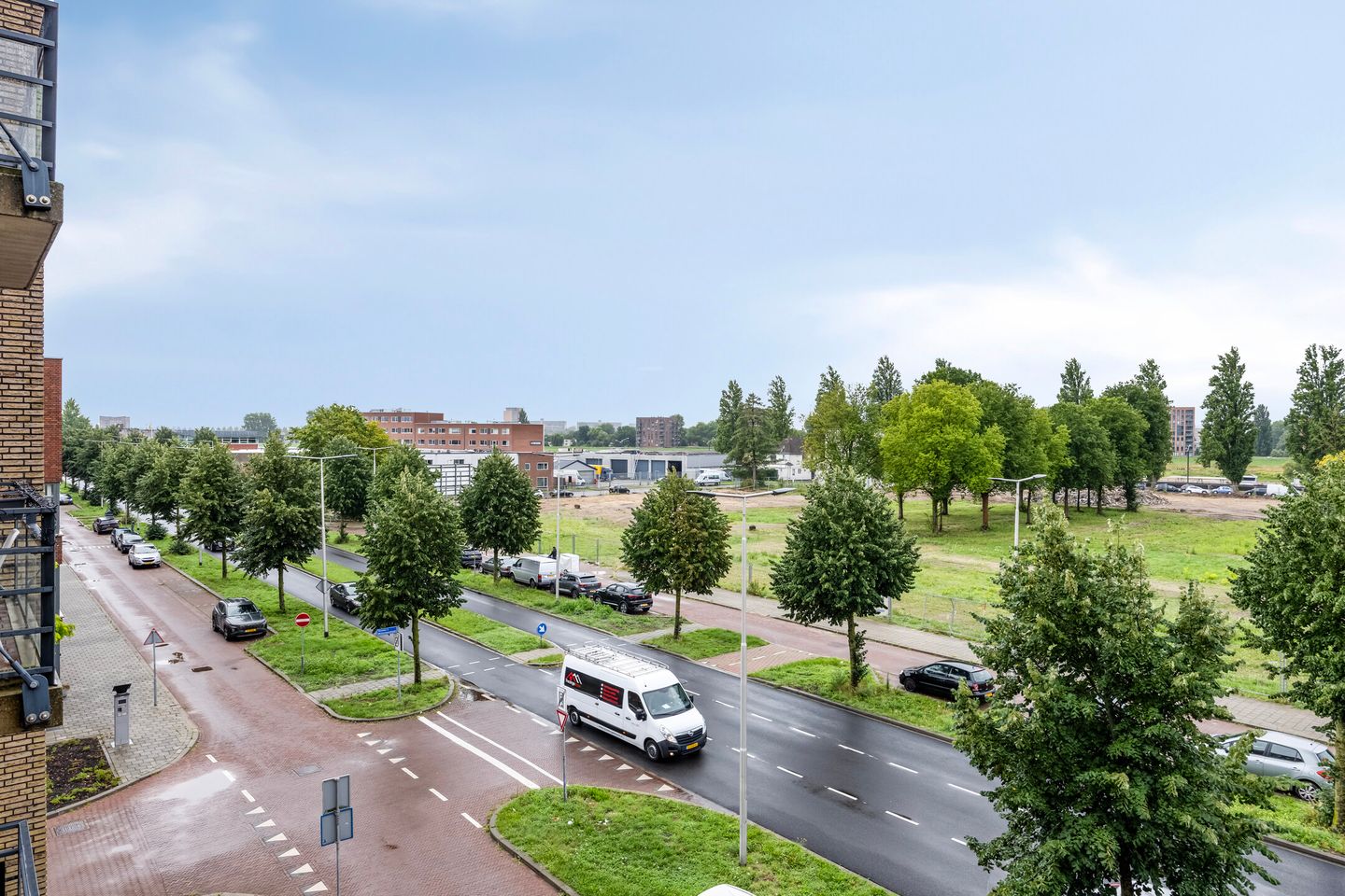 Foto 20 van Westervoortsedijk 16-32