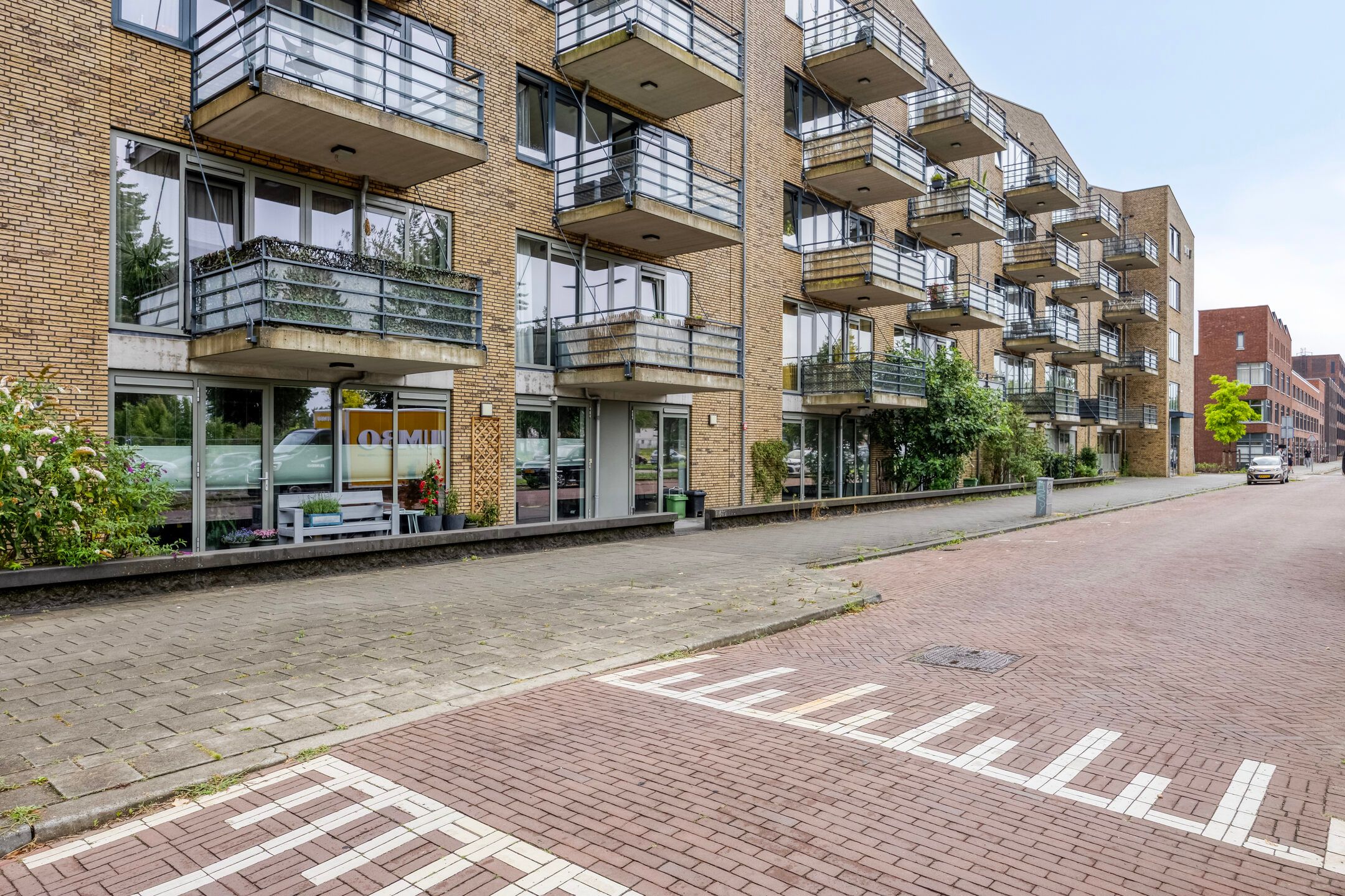 Foto 24 van Westervoortsedijk 16-32
