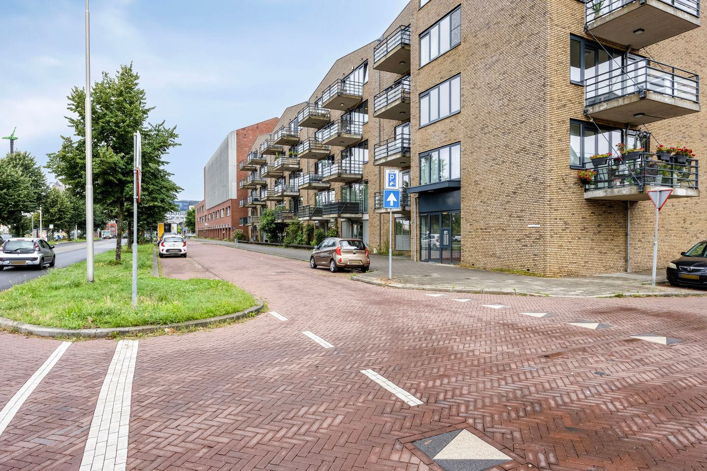 Foto 25 van Westervoortsedijk 16-32